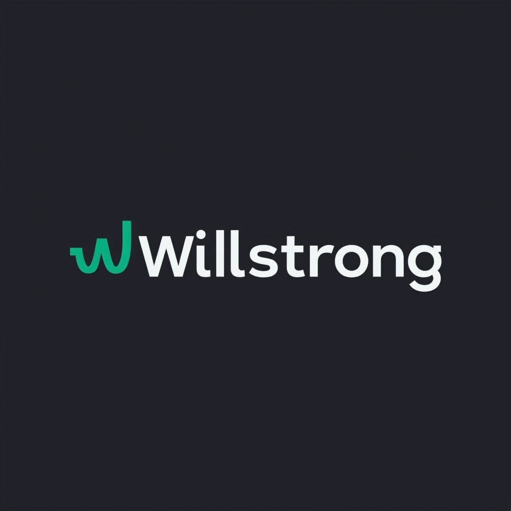 Willsstrong